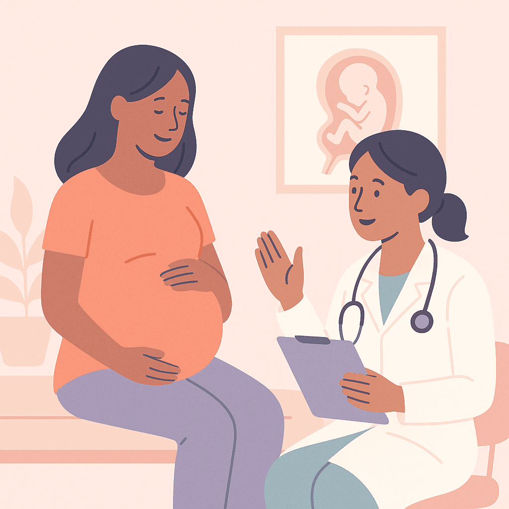 Obstetrics Care