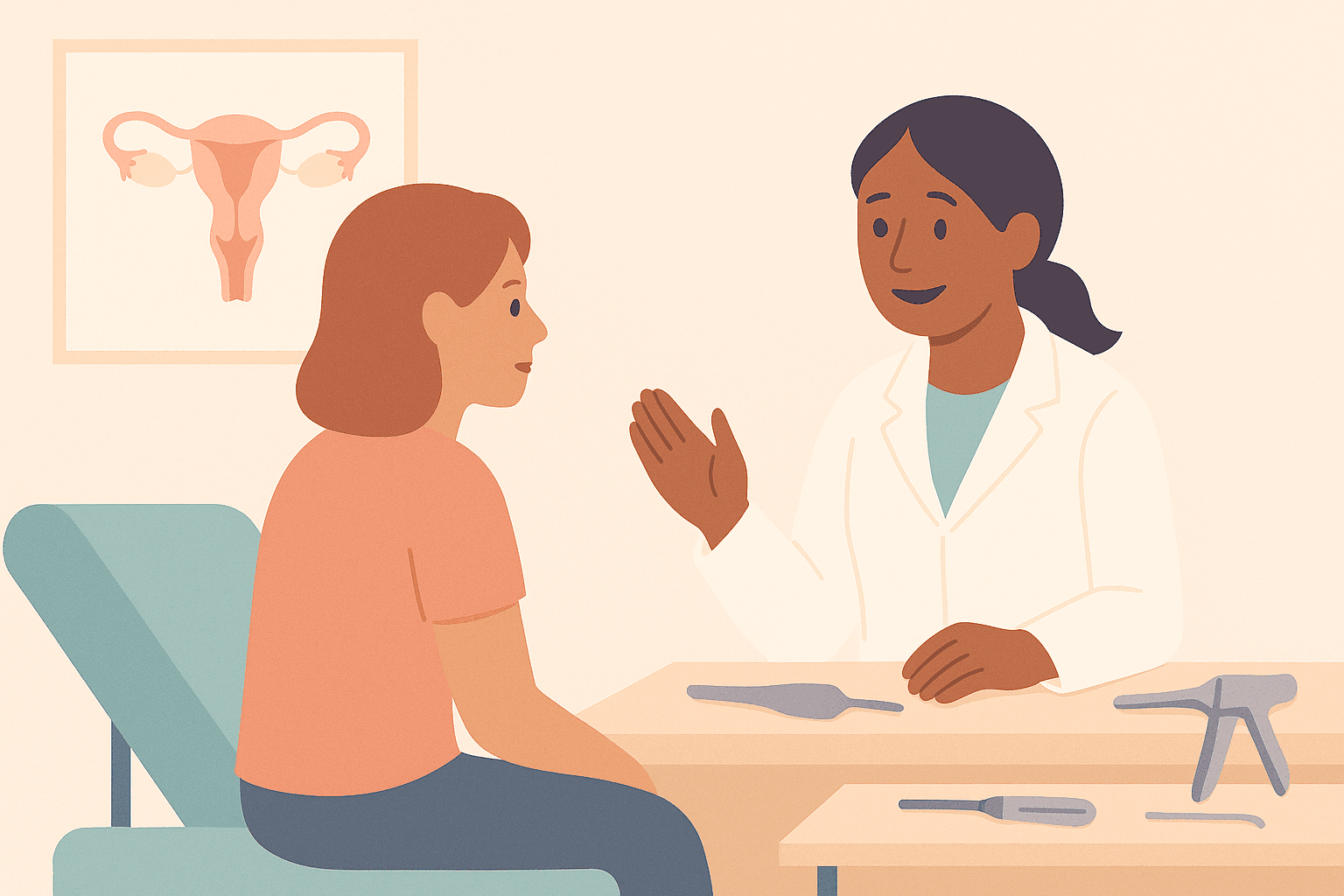 Gynecological Care