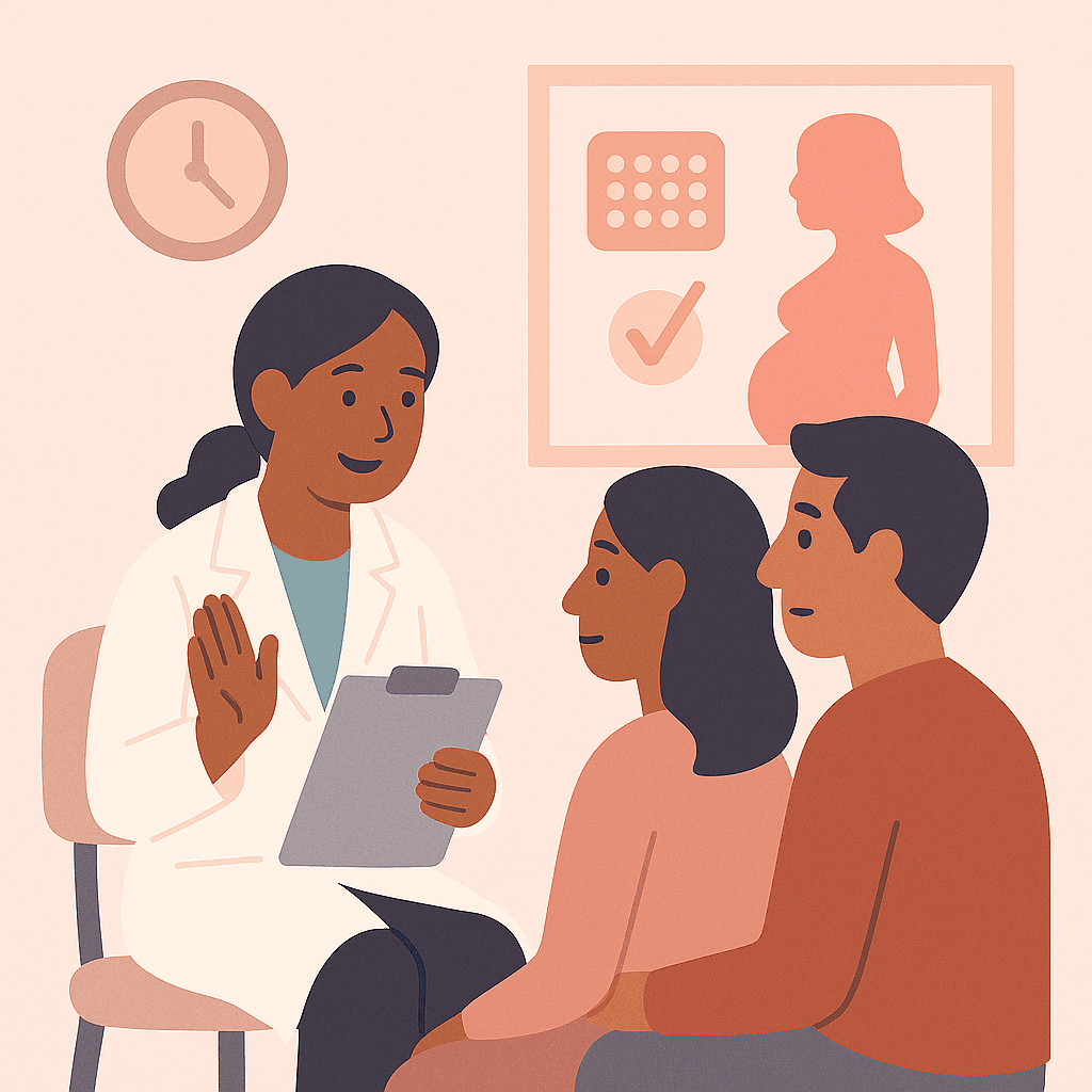 Infertility Treatment